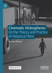 在飛比找博客來優惠-Cinematic Histospheres: On the