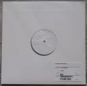Spectral Lore – Sentinel 2x LP Test Press (ltd.5)-Mare Cognitum-Darkspace-Borgne