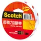 3M Scotch 669 超強力雙面膠帶(12mm*5y)