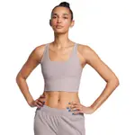 Under Armour Womens Meridian Rib Crop Tank