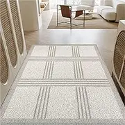 Home Pad Outdoor & Indoor Door Mat, Front Welcome Mat Non-Slip Thin Heavy Duty for Home Entrance and Outdoor Entrance