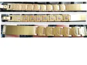 500 Gauss Stainless Steel Magnetic Bracelet