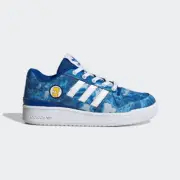 Adidas Forum Low C GZ1776 Bart Simpson