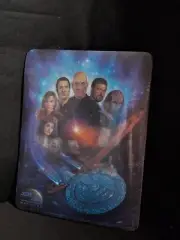 Star Trek Next Generation Mousepad
