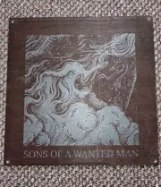 SONS OF A WANTED MAN-KENOMA*WOODEN BOX*BLUT AUS NORD,ANTAEUS,BEHEMOTH,DARKTHRONE