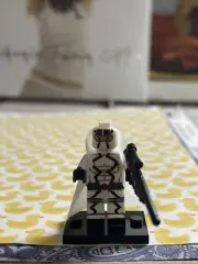 FANTOMEX LEGO MINIFIG marvel mcu x-men x-force weapon x charlie cluster-7 cyborg