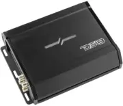 DS18 ZXI.2 Elite Full Range 2 Channel Amplifier Class D 500 Watt Car Audio Amp