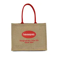 在飛比找蝦皮商城優惠-Havaianas 哈瓦仕環保購物袋 手提袋 HV22006
