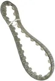 1pcs T5 975 Steel Wire Closed Loop PU Timing Belt Length 975mm Width 20mm 18mm 35mm 195 Teeth(Width 20mm)