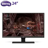 在飛比找蝦皮商城優惠-BENQ GW2480 PLUS 24吋 螢幕 液晶顯示器 