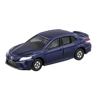 任選TOMICA NO.100 豐田CAMRY_TM100A5 多美小汽車 TAKARA TOMY