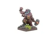 Kings of War Stone Priest