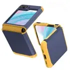 1Pcs Hinge For Z Flip 3/4/5 Case Mobile Phone Protector for Samsung Galaxy Phone