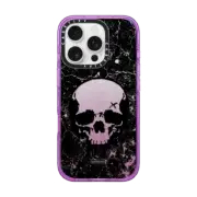 iPhone 16 Pro Impact Case MagSafe Compatible Definitely Distressed