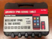 Autel MaxiTPMS ITS600 Intelligent TPMS Service Tool Plus DTC Scanner.New In Case
