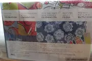 NEW Creative Memories Milestones Album CELEBRATION Photo Mats Journaling Box 88