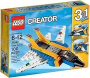 LEGO Creator Super Soarer 31042 Playset Toy