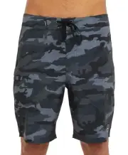 Oneill Hyperfreak Camo Mens Boardshorts