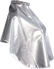 SAFIGLE Hairdressing Cape for Men and Women Stain Resistant Hair Cutting Cloak Durable Barber Cape Apron for Salon Use Easy to Clean and Comfortable Design