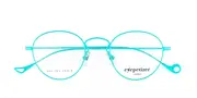 Eyepetizer Mark C.14 Men's Glasses Blue Size 48 - Private Health Rebate - Blue Light Block Available