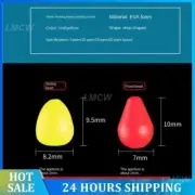 Floating Beads Bump Beans Foam Bold Floating Ball Flotador Fishing Goods Fish Dr