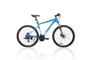 Trinx M600 Elite 27.5 Inch Wheel Mountain Bike 24 Speed MTB Bicycle