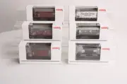 Marklin 48810 HO Scale 6-Car Freight Set NIB