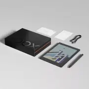 ONYX BOOX Tab Mini C 7.8'' E ink 4GB 64GB Color ePaper eReader New