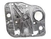 NEW OEM Front Right Window Regulator Panel 82481S2000 for Hyundai Santa Fe 19-20
