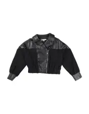 [PATRIZIA PEPE] PATRIZIA PEPE Jackets - Item 16109555