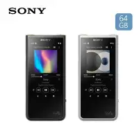 在飛比找Yahoo!奇摩拍賣優惠-【曜德】SONY NW-ZX507 (64GB) 觸控藍牙 