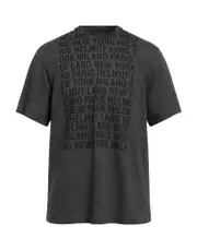 [HELMUT LANG] HELMUT LANG T-shirts - Item 10203272