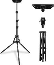 Scoreboard Tripod for Led Scoreboard Multisport Scoreboard 14/24S Shot Portable