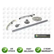 Timing Chain Kit SJR Fits Toyota Yaris Auris Corolla Mini One 1.4 D One 7790962