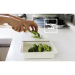 #熱銷 #進口 日本進口切菜板三合一砧板家用廚房多功能料理案板長方形塑料瀝水