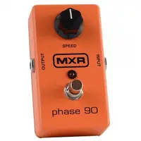 在飛比找蝦皮商城優惠-Dunlop MXR M101 Phase90 電吉他 貝斯