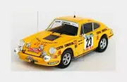 1:43 TROFEU Porsche 911S Coupe #23 Rally Portugal 1978 Silva Cirne TRFDSN224 Mod