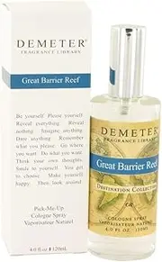 Demeter Great Barrier Reef Cologne Spray (Destination Collection) 120ml/4oz
