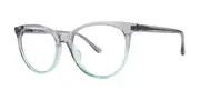Kensie Craft Blue Men's Glasses Blue Size 52 - Private Health Rebate - Blue Light Block Available