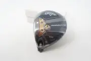New Callaway Paradym Triple Diamond 15* #3 Wood Club Head Only 1190098 Lh