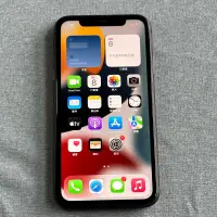 在飛比找蝦皮購物優惠-iPhone 11 256G 黑 功能正常 二手 Iphon