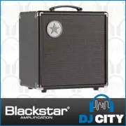 Blackstar U-30 Unity 30 Pro Bass Combo Amp 8" 30w