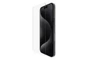 Belkin Screen Force UltraGlass2 Treated Screen Protector for iPhone 15 Pro Max