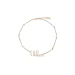 [Chloe] Chloe-Necklaces-Donna OS OS