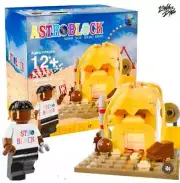✅ The Canvas Don CanvasDon LEGO SET LIMITED ASTROBLOCK Astroworld Travis Scott