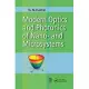 Modern Optics and Photonics of Nano- And Microsystems