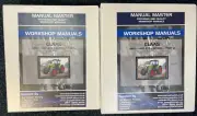 Claas Ares 697 ATZ - Workshop Repair Manual - PRINTED - FREE NEXT DAY DELIVERY