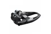 Shimano PD-R9100 SPD-SL Pedals Dura-Ace R9100 4mm Longer Axle