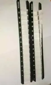 Prism Bar Vertical & Horizontal Set in Case, Worldwide Free Shipping