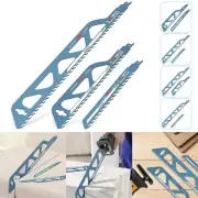 Reciprocating Saw Blade Recip Sabre Precision Cutting Blade for Woodworking ¿